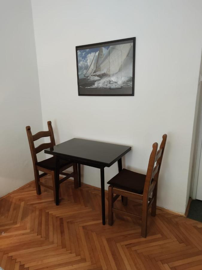 Private Accommodation Raspudic Split Exteriör bild