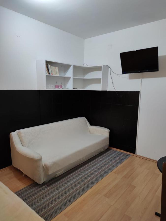 Private Accommodation Raspudic Split Exteriör bild