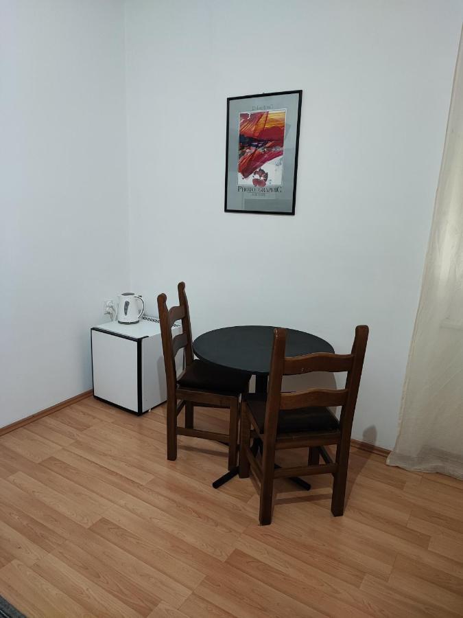 Private Accommodation Raspudic Split Exteriör bild