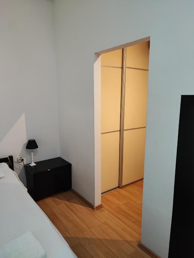 Private Accommodation Raspudic Split Exteriör bild